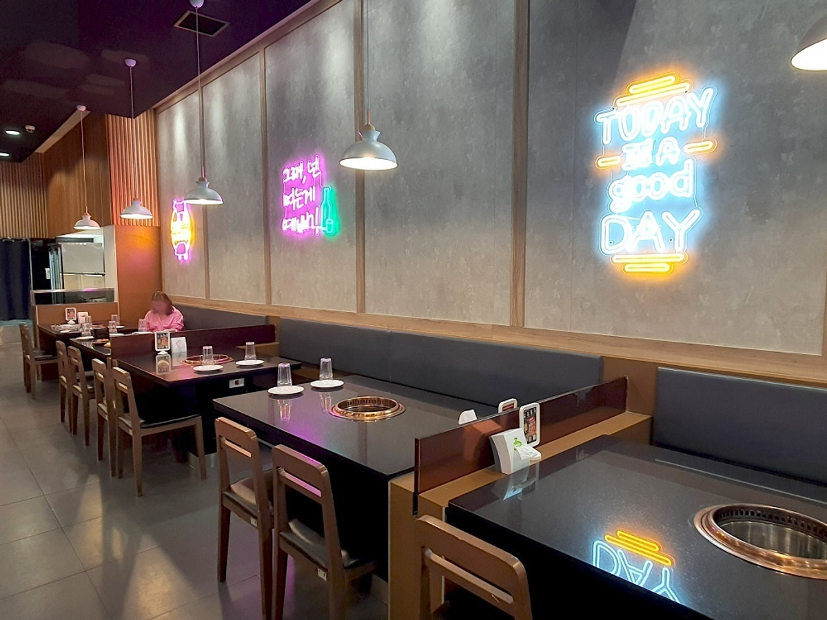 เซ้งร้านค้า/ตลาดนัดพระราม 5 ราชพฤกษ์ บางกรวย : เซ้งขาดทุนร้านอาหาร ใน Lotus บางใหญ่ นนทบุรี อยู่ชั้น1 ร้านเด่นสวย ระบบครบ