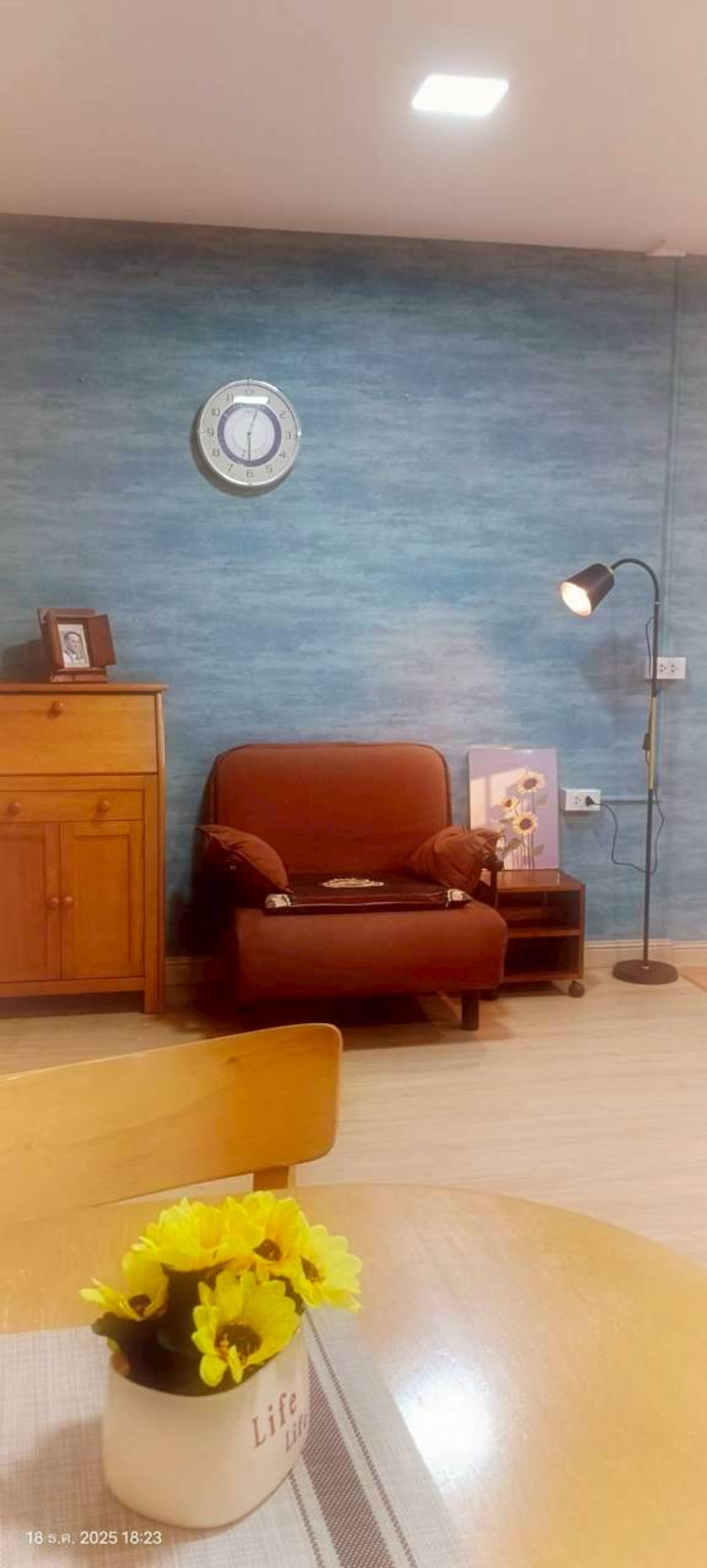 ขายคอนโดอ่อนนุช อุดมสุข : ✅ S-LPNCT139 ✅ Line : @p2nproperty