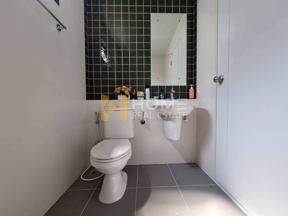 For SaleHouseNonthaburi, Bang Yai, Bangbuathong : Anasiri Chaiyapruek - Wongwaen / 4 Bedrooms (FOR SALE) AOM076