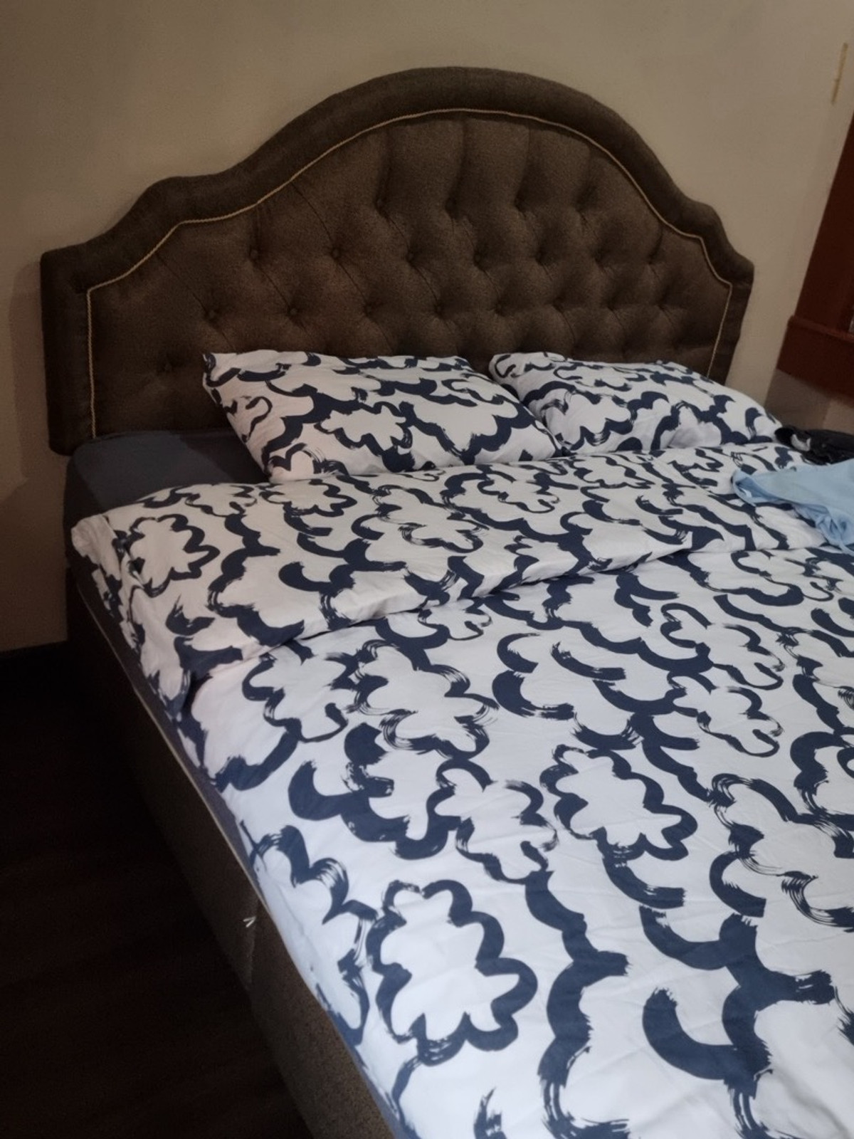 CondoSukhumvit, Asoke, Thonglor : Spacious 2 Bedroom Renovated Pet Friendly Condo with Big Balcony Near BTS Phrom Phong
