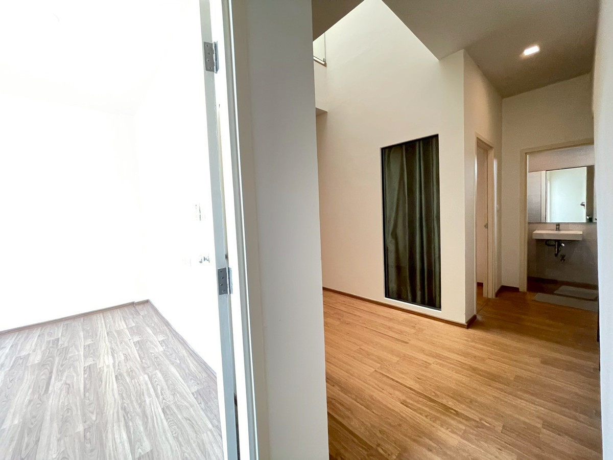 ให้เช่าทาวน์โฮมพระราม 5 ราชพฤกษ์ บางกรวย : ให้เช่า ทาวน์โฮม 3 ชั้น พร้อมอยู่ เปี่ยมสุข ติดถนนกาญจนาภิเษก ใกล้ รร.เทพศิรินทร์ นนทบุรี ทางด่วน ศรีรัช 