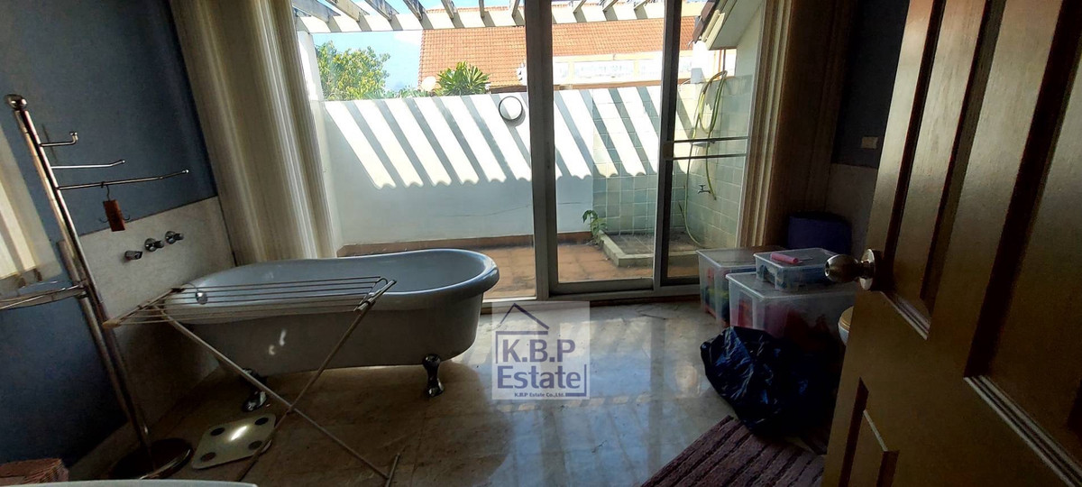 ขายบ้านพระราม 5 ราชพฤกษ์ บางกรวย : ขาย บ้านเดี่ยว (หลังมุม) โครงการ ลัดดารมย์ อิลิแกนซ์ พระราม5 