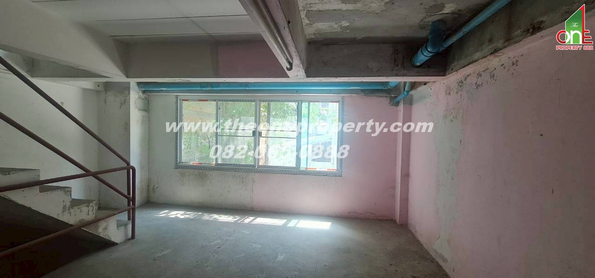 ขายอาคารพาณิชย์นครปฐม : อาคารพาณิชย์ 4.5 ชั้นหลังริม 20 ตรว. ซ.เพชรเกษม99แยก2 ถ.เพชรเกษม ต.อ้อมใหญ่ อ.สามพราน จ.นครปฐม