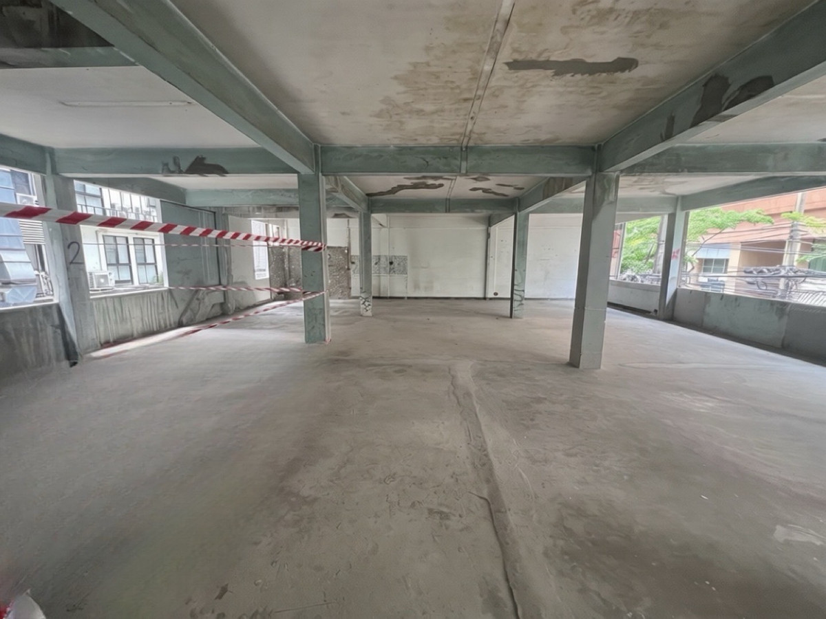 ให้เช่าร้านค้า/ตลาดนัดสีลม ศาลาแดง บางรัก : ปล่อยเช่า พื้นที่ธุรกิจ ศาลาแดง MRT สีลม 230 เมตร ใกล้ Dusit Central Park