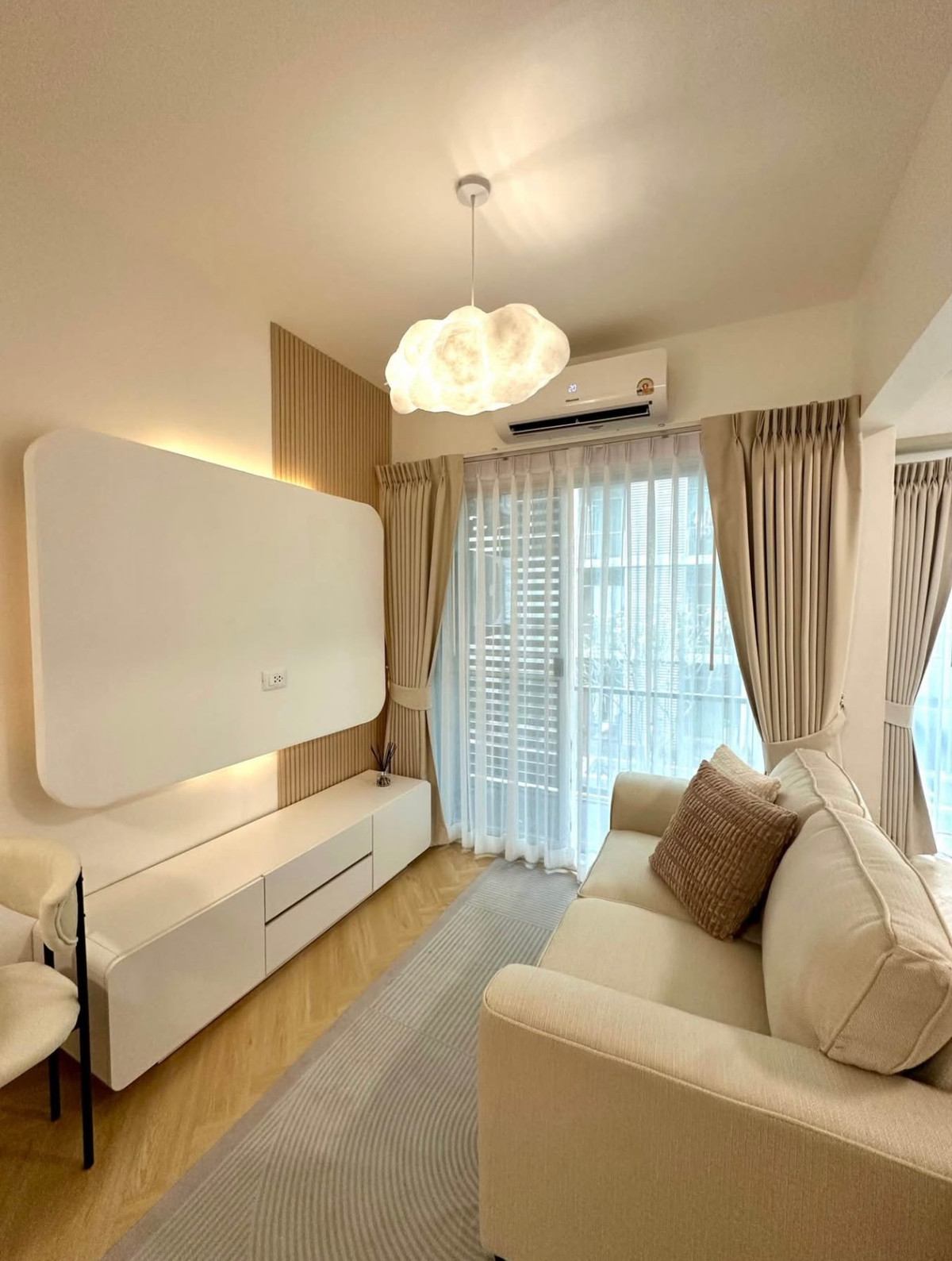 ขายคอนโดรัชดา ห้วยขวาง : ขายคอนโด A Space Play Ratchada-Sutthisarn ราคา 2,290,000 บาท [TTs260301]