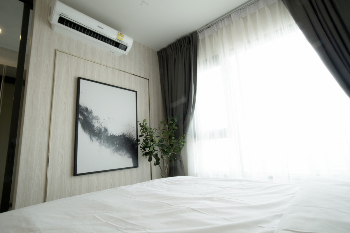 ให้เช่าคอนโดวิทยุ ชิดลม หลังสวน : ให้เช่า Life One Wireless ราคา 25,000 บาท/เดือน [SHN00148]