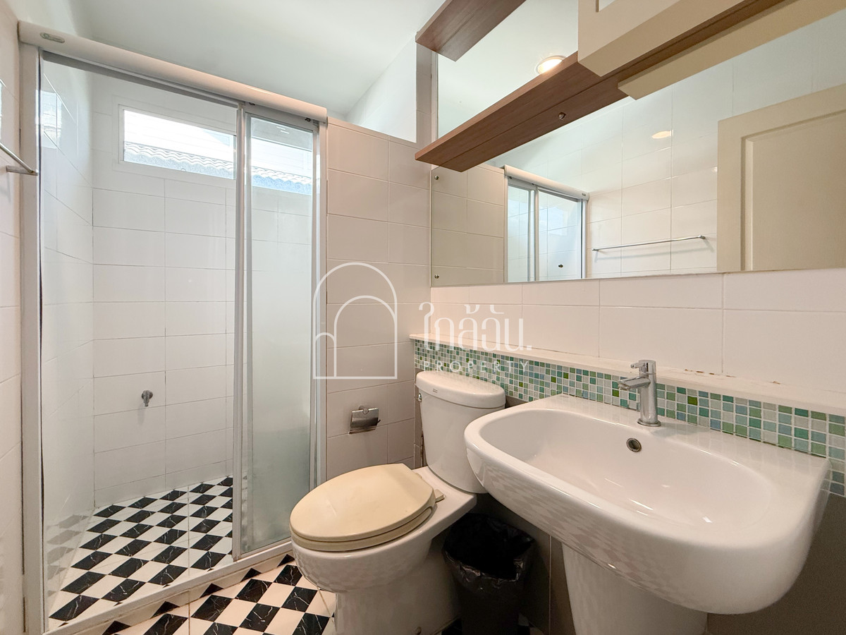 For SaleHousePhutthamonthon, Salaya : 💎 Best value in this location | For sale/SALE🧡 Nantawan Utthayan-Aksa (Nantawan Utthayan-Aksa) - KC075