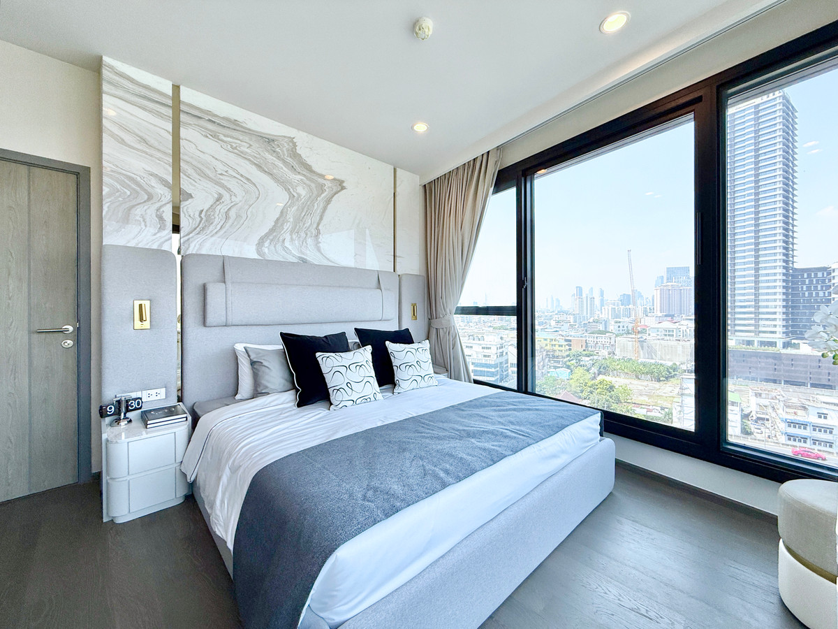 ให้เช่าคอนโดคลองเตย กล้วยน้ำไท : 🚀 COCO Parc - 65ตรม. 2นอน3น้ำ2ที่จอด ปล่อยเช่า ห้องตัวอย่าง 092-545-6151 (ทีม)