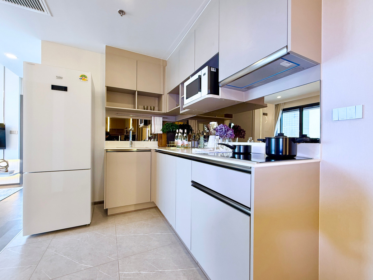 ให้เช่าคอนโดคลองเตย กล้วยน้ำไท : 🚀 COCO Parc - 65ตรม. 2นอน3น้ำ2ที่จอด ปล่อยเช่า ห้องตัวอย่าง 092-545-6151 (ทีม)