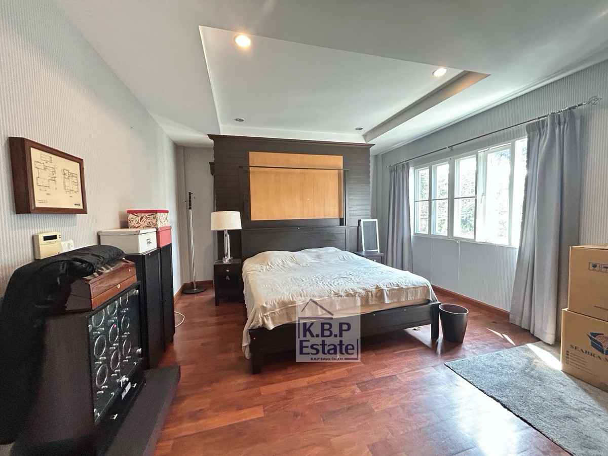 ขายบ้านพระราม 5 ราชพฤกษ์ บางกรวย : ขาย บ้านเดี่ยว (หลังมุม) โครงการ ลัดดารมย์ อิลิแกนซ์ พระราม5 