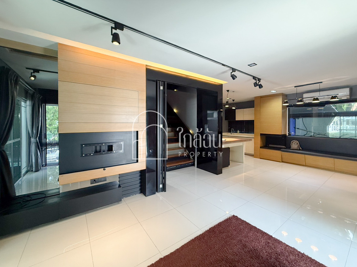 For SaleHousePhutthamonthon, Salaya : 💎 Best value in this location | For sale/SALE🧡 Nantawan Utthayan-Aksa (Nantawan Utthayan-Aksa) - KC075