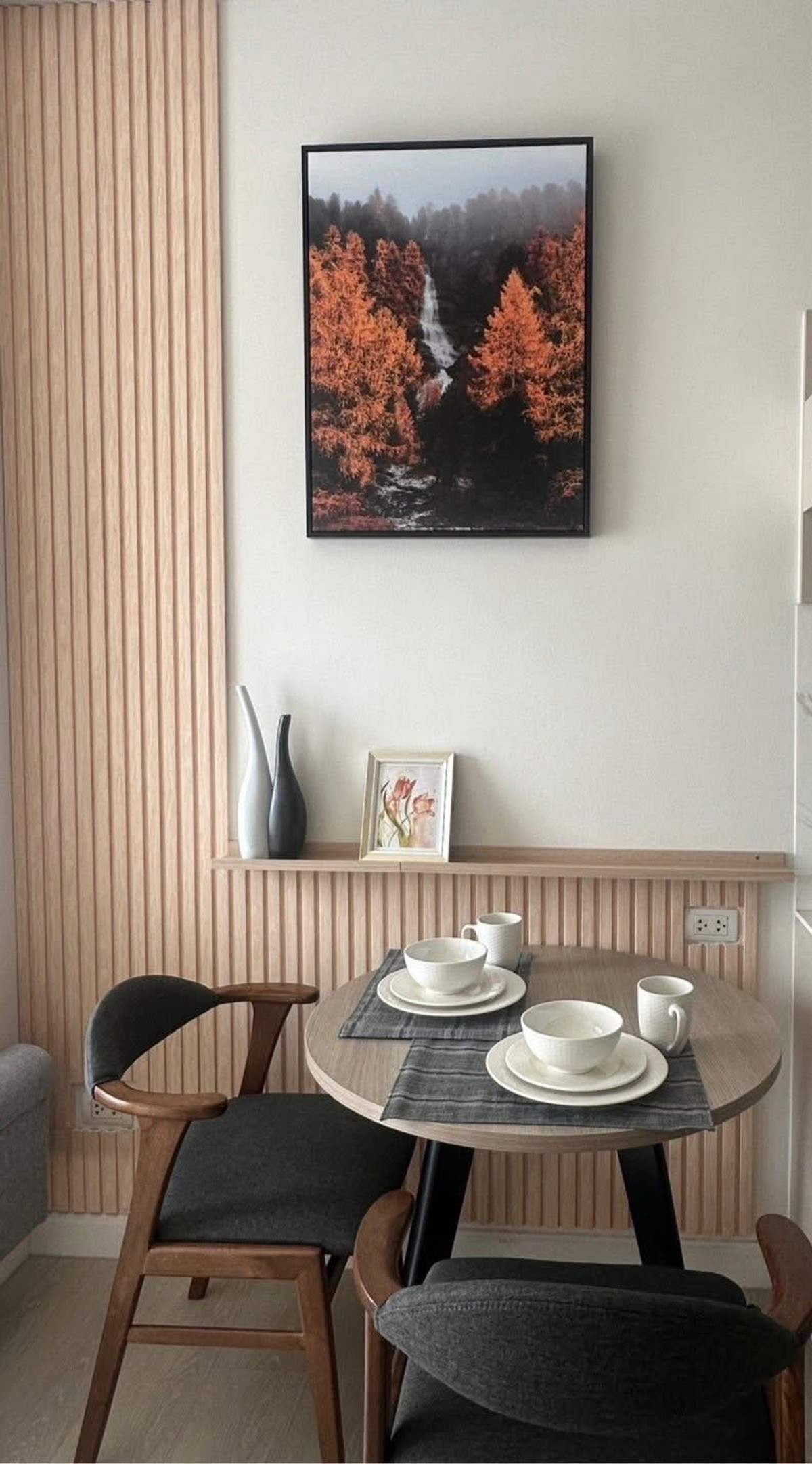 For SaleCondoRama9, Petchburi, RCA : The Niche Pride Thonglor - Phetchaburi / 1 Bedroom (SALE WITH TENENT), The Niche Pride Thonglor - Phetchaburi / 1 Bedroom (Sale with Tenant) NONT100