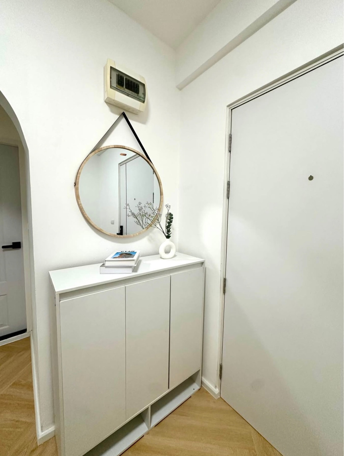 ขายคอนโดรัชดา ห้วยขวาง : ขายคอนโด A Space Play Ratchada-Sutthisarn ราคา 2,290,000 บาท [TTs260301]