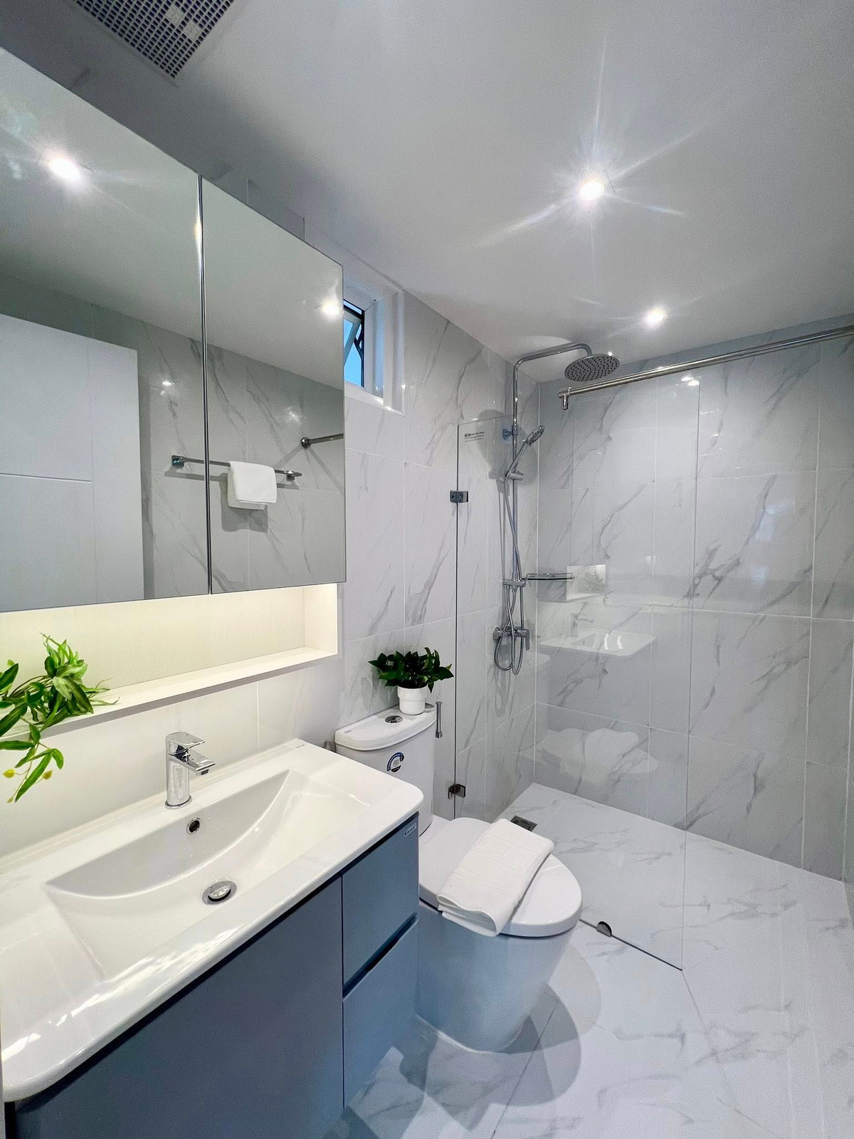 CondoRama3 (Riverside),Satupadit : 🏢 Spacious 85 sqm 2BR for Sale/Rent at Fortune Condo Narathiwas 24 | Opposite Aster International School | City View