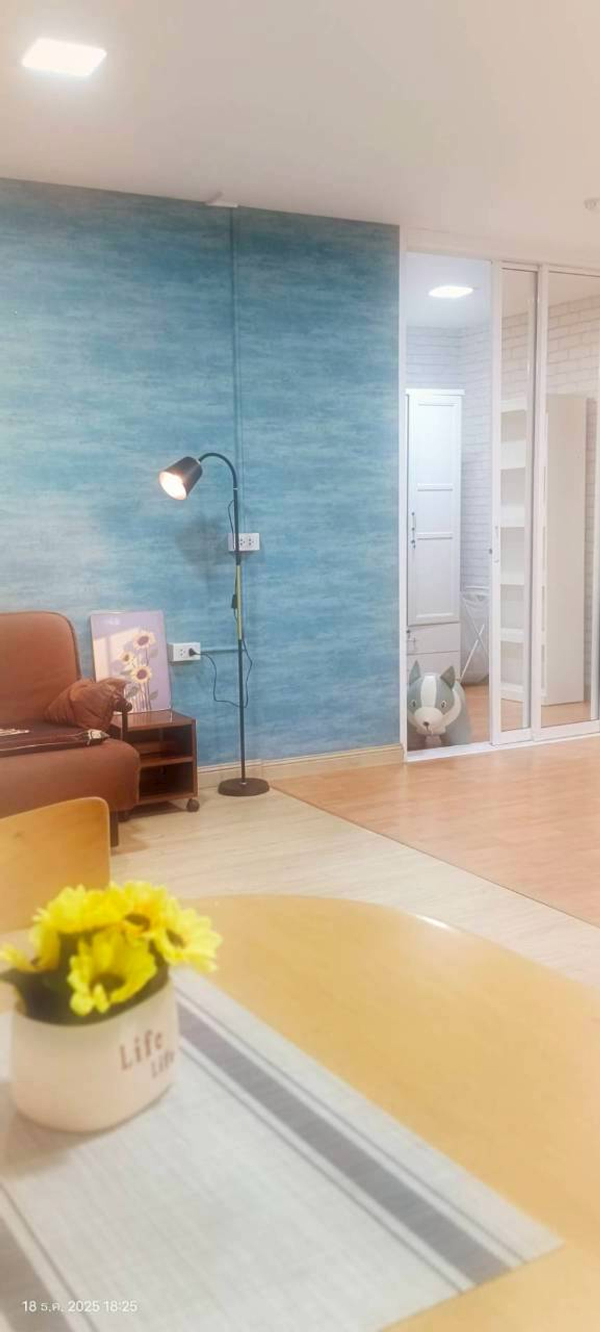 ขายคอนโดอ่อนนุช อุดมสุข : ✅ S-LPNCT139 ✅ Line : @p2nproperty