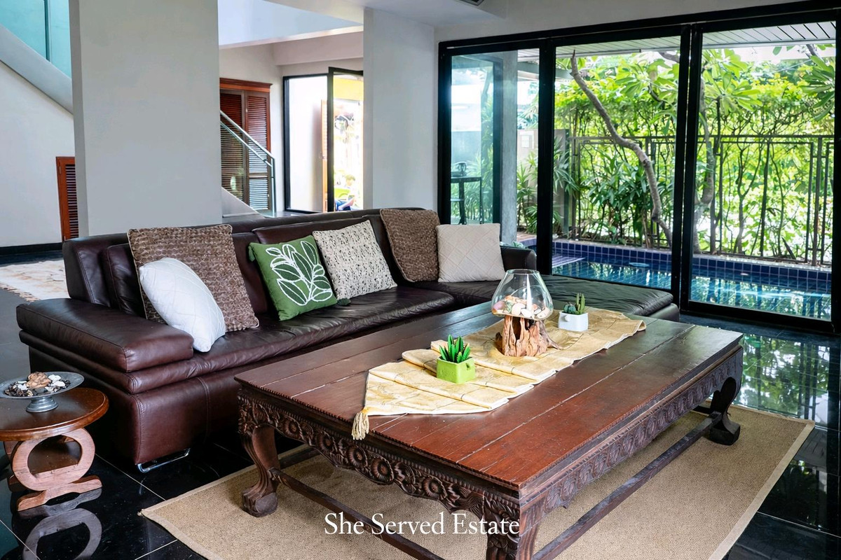 For RentSukhumvit, Asoke, Thonglor : Baht/month