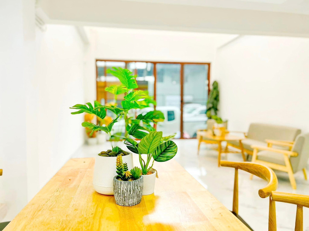 ขายอาคารพาณิชย์นวมินทร์ รามอินทรา : CB026♛♚อาคารพาณิชย์ ขาย 3 ห้องนอน⚝นวมินทร์♜ใกล้ตลาดปัฐวิกรณ์∞099-5919653,065-9423251▚Line@sureresidence