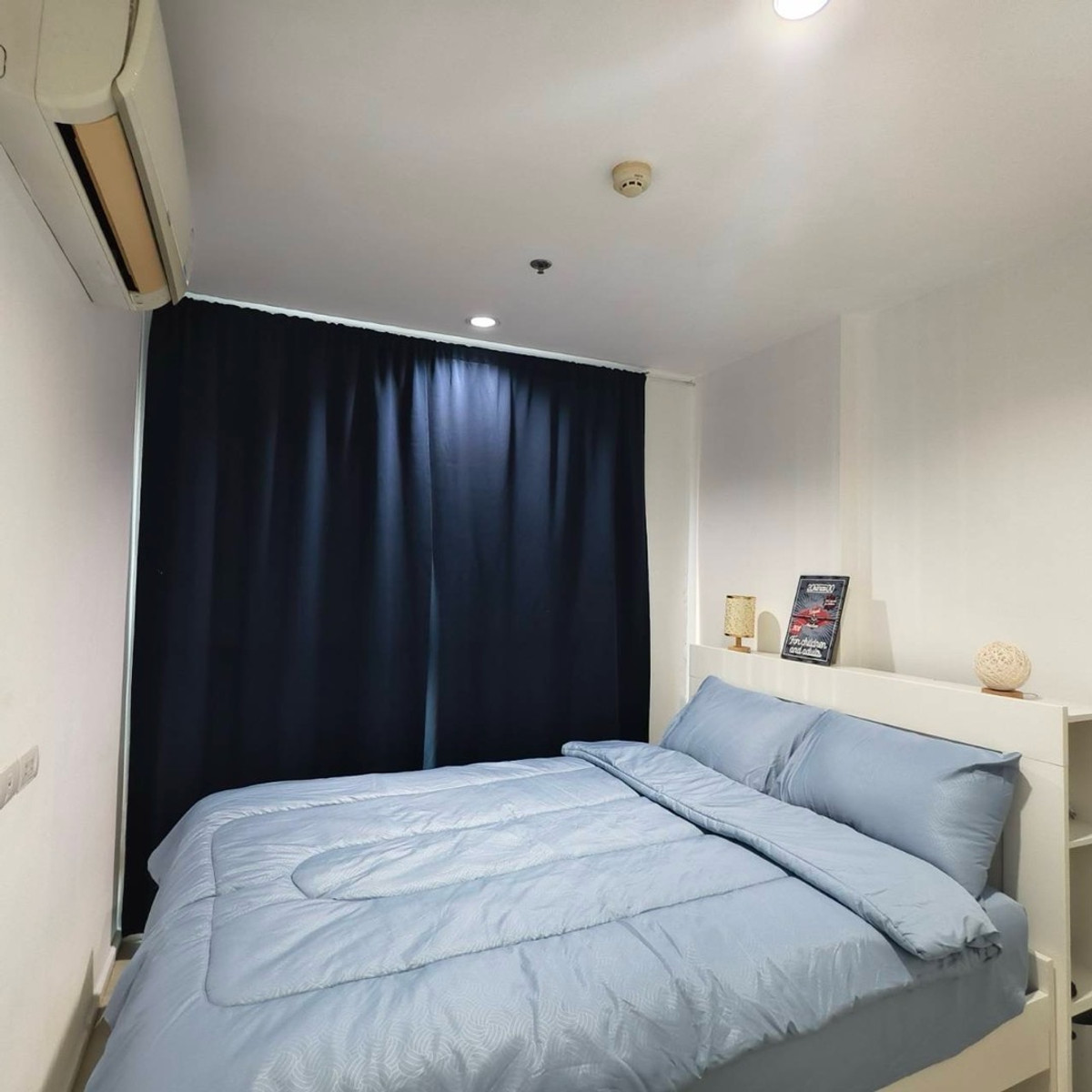 For RentCondoOnnut, Udomsuk : special price 12,999/ month can Negotiated 1 bedroom