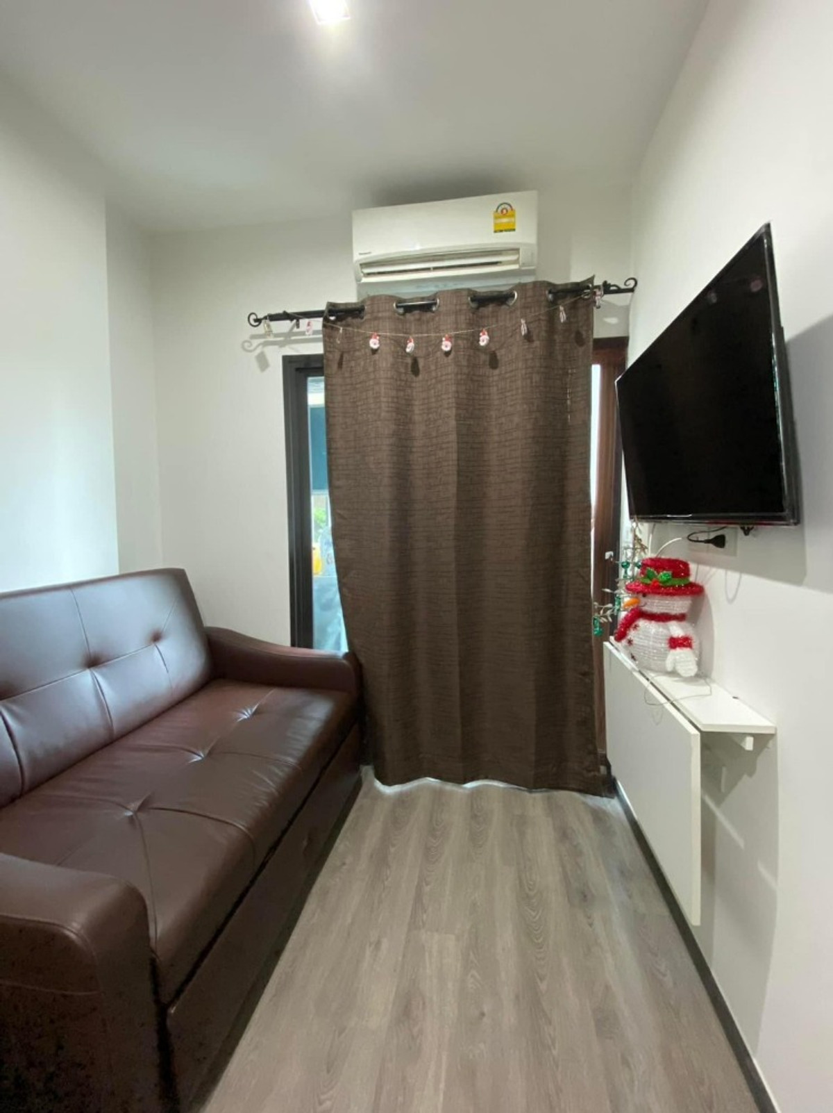 ให้เช่าคอนโดพัฒนาการ ศรีนครินทร์ : ✅ RPT162 ✅ Line : @p2nproperty