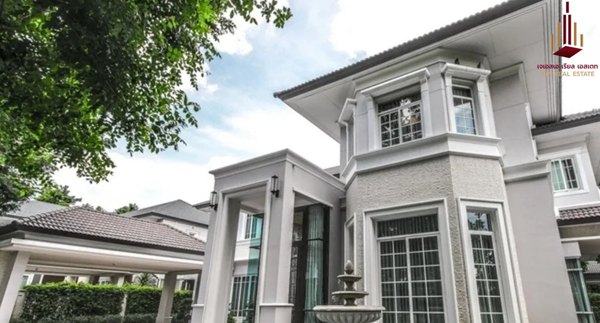 For SaleHouseBang kae, Phetkasem : ✨ For Sale: Granada Pinklao Phetkasem ✨ 💰 Only 88,900,000 THB