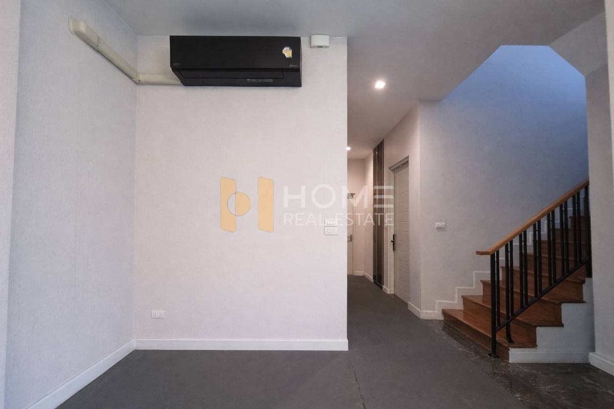 ขายบ้านนนทบุรี บางใหญ่ บางบัวทอง : บ้านใหญ่ ดีลพิเศษ ประหยัดไปหลักล้าน 🔥 เวนิว เวสต์เกต / 4 ห้องนอน (ขาย), VENUE Westgate / 4 Bedrooms (FOR SALE) AOM077