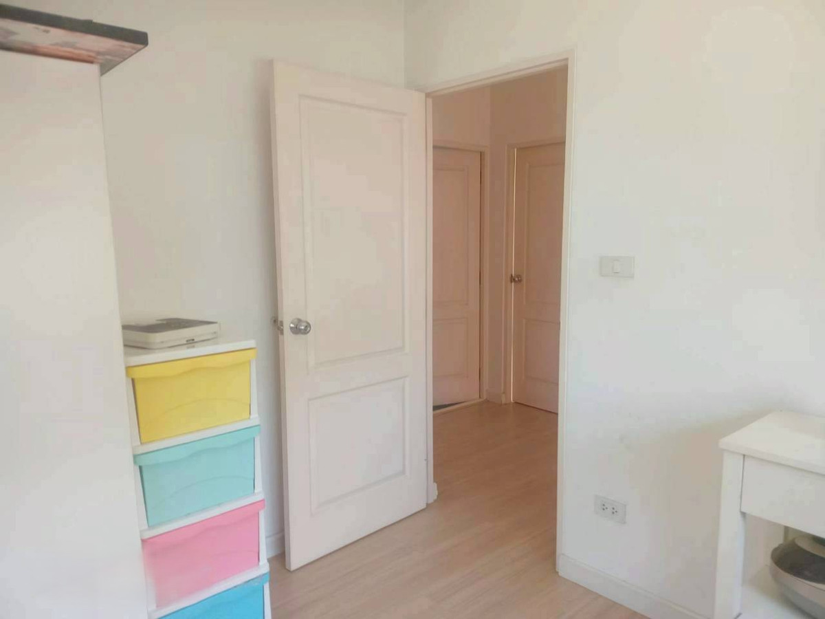 ขายบ้านพระราม 2 บางขุนเทียน : บานเดี่่ยว2 ชั้น 50 ตรว. โครงการอินนิซิโอพระราม2 ถ.พระราม2 ถ.บางกระดี่ แขวงแสมดำ เขตบางขุนเทียน กทม.