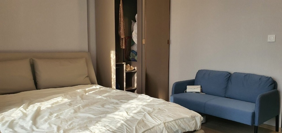 ให้เช่าคอนโดรามคำแหง หัวหมาก : ✅ TTH116 ✅ Line : @p2nproperty