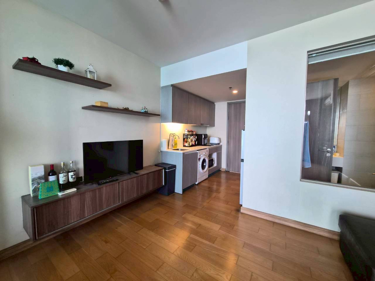 ขายคอนโดศรีราชา แหลมฉบัง บ้านบึง : ขายห้องชุดคอนโด Marina Bay Front Sriracha 