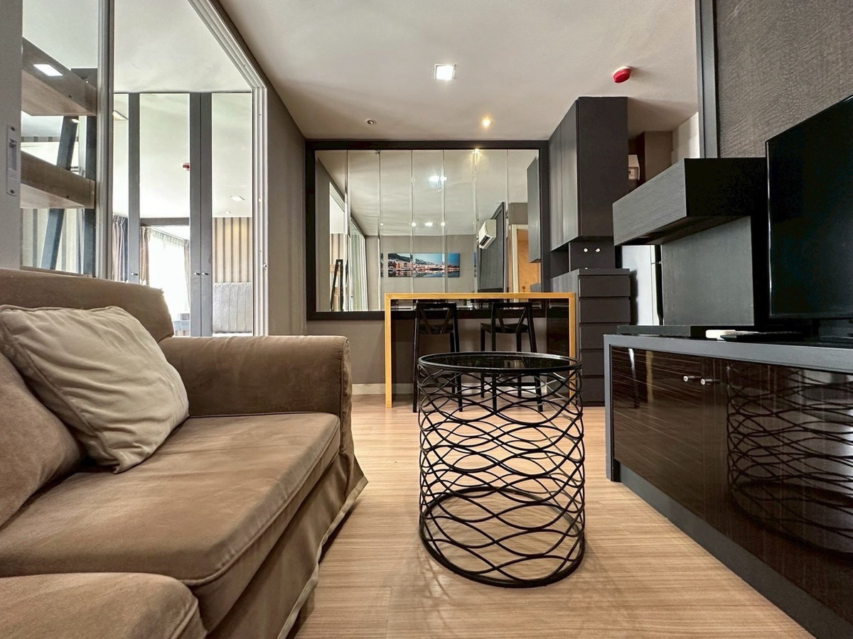 For RentCondoOnnut, Udomsuk : special price 11,999/ month for rent Mayfair Place Sukhumvit 64