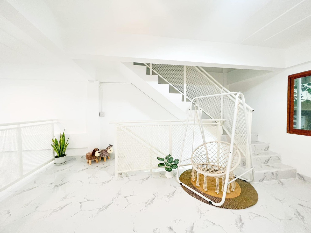 ขายอาคารพาณิชย์นวมินทร์ รามอินทรา : CB026♛♚อาคารพาณิชย์ ขาย 3 ห้องนอน⚝นวมินทร์♜ใกล้ตลาดปัฐวิกรณ์∞099-5919653,065-9423251▚Line@sureresidence