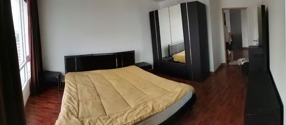 ให้เช่าคอนโดเสรีไทย-นิด้า : ✅ BHR155 ✅ Line : @p2nproperty