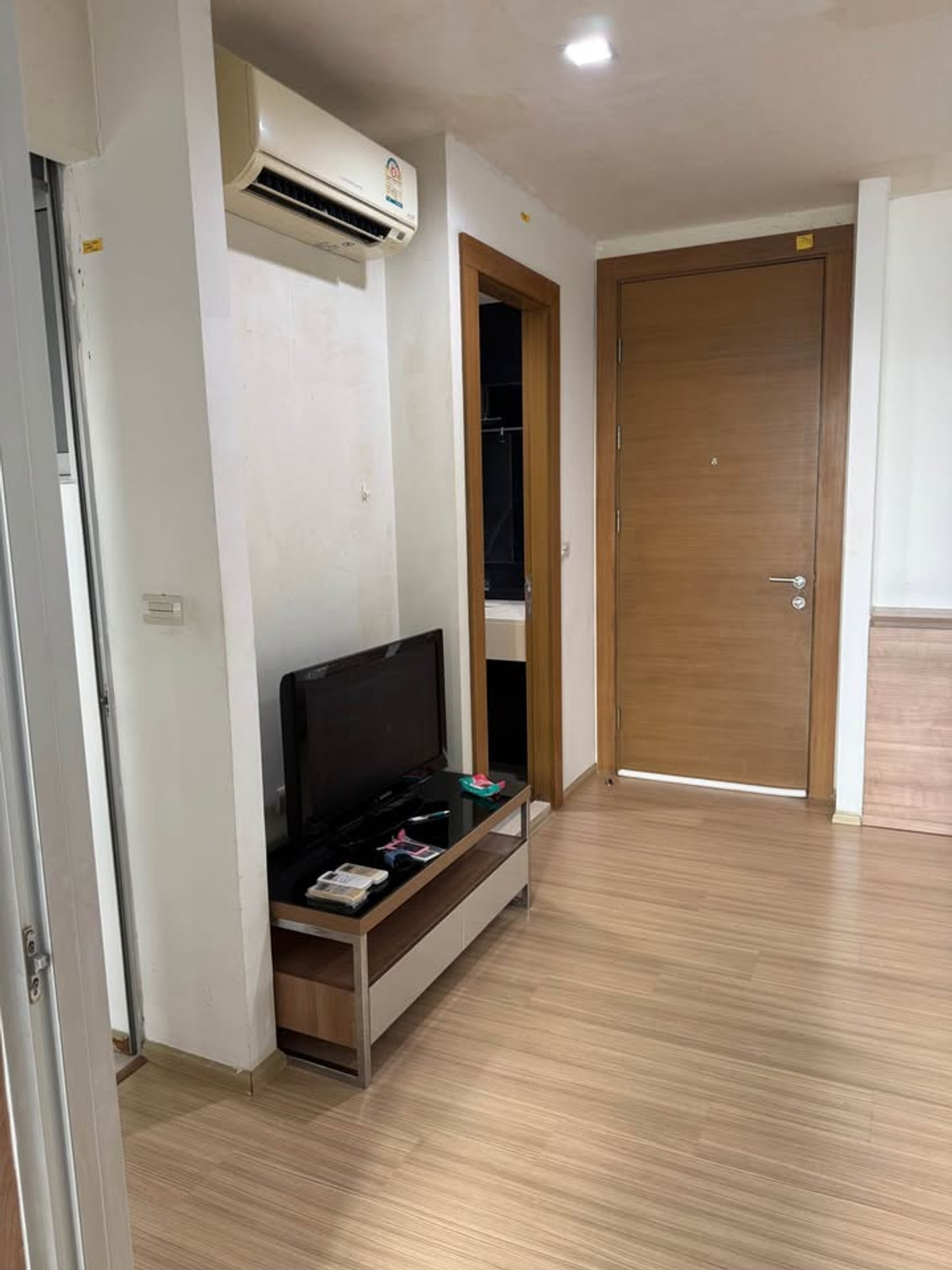 ขายคอนโดรัชดา ห้วยขวาง : ขาย/SALE🧡 Rhythm Ratchada-Huaikwang (ริทึ่ม รัชดา-ห้วยขวาง) - KC082