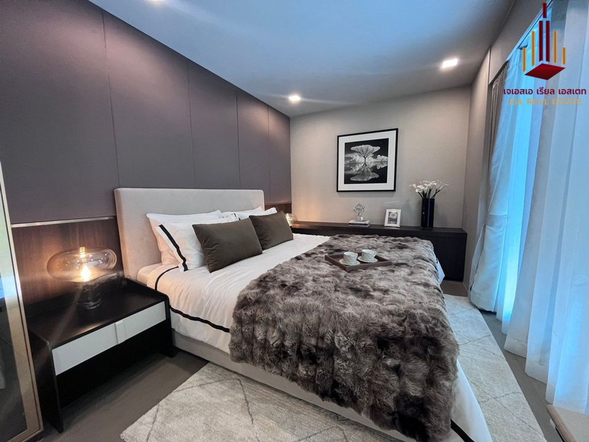 ให้เช่าคอนโดสุขุมวิท อโศก ทองหล่อ : ✨ ให้เช่า แอชตัน เรสซิเดนท์ 41 ✨  💰 ราคา  155,000 บาท/เดือน