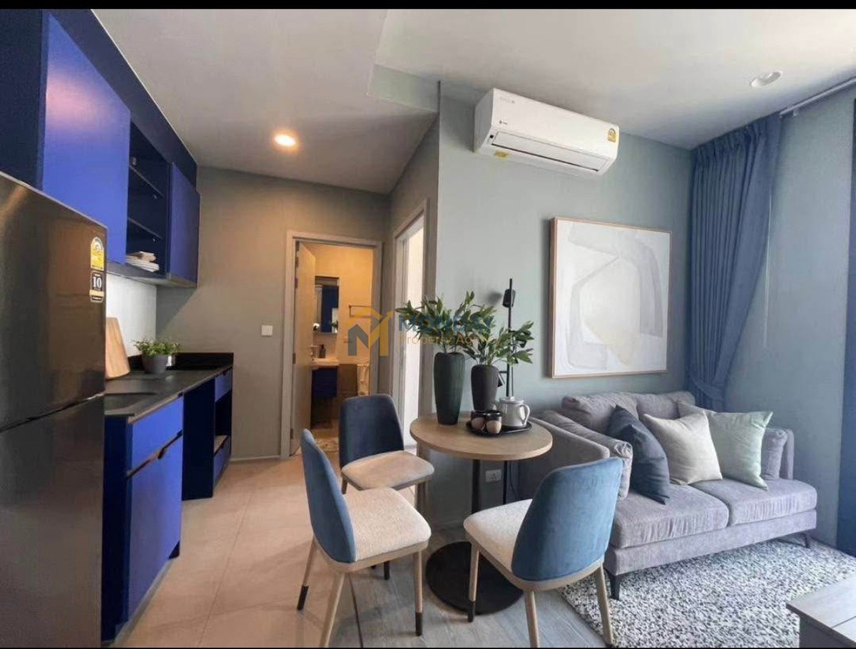 ให้เช่าคอนโดสุขุมวิท อโศก ทองหล่อ : 🔥 ห้องว่าง พร้อมเข้าอยู่! เอ็กซ์ที เอกมัย รีบจองก่อนหลุด 🔥MD-26028468