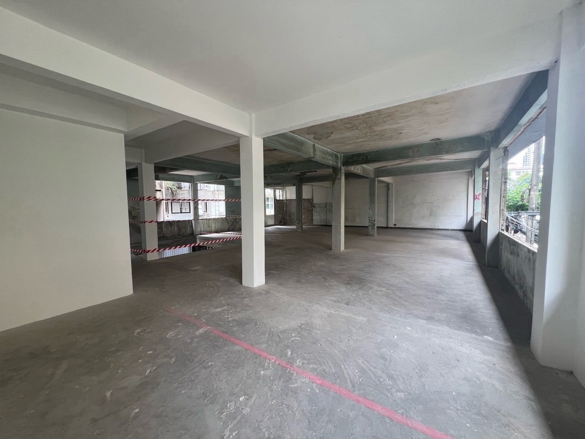 ให้เช่าร้านค้า/ตลาดนัดสีลม ศาลาแดง บางรัก : ปล่อยเช่า พื้นที่ธุรกิจ ศาลาแดง MRT สีลม 230 เมตร ใกล้ Dusit Central Park