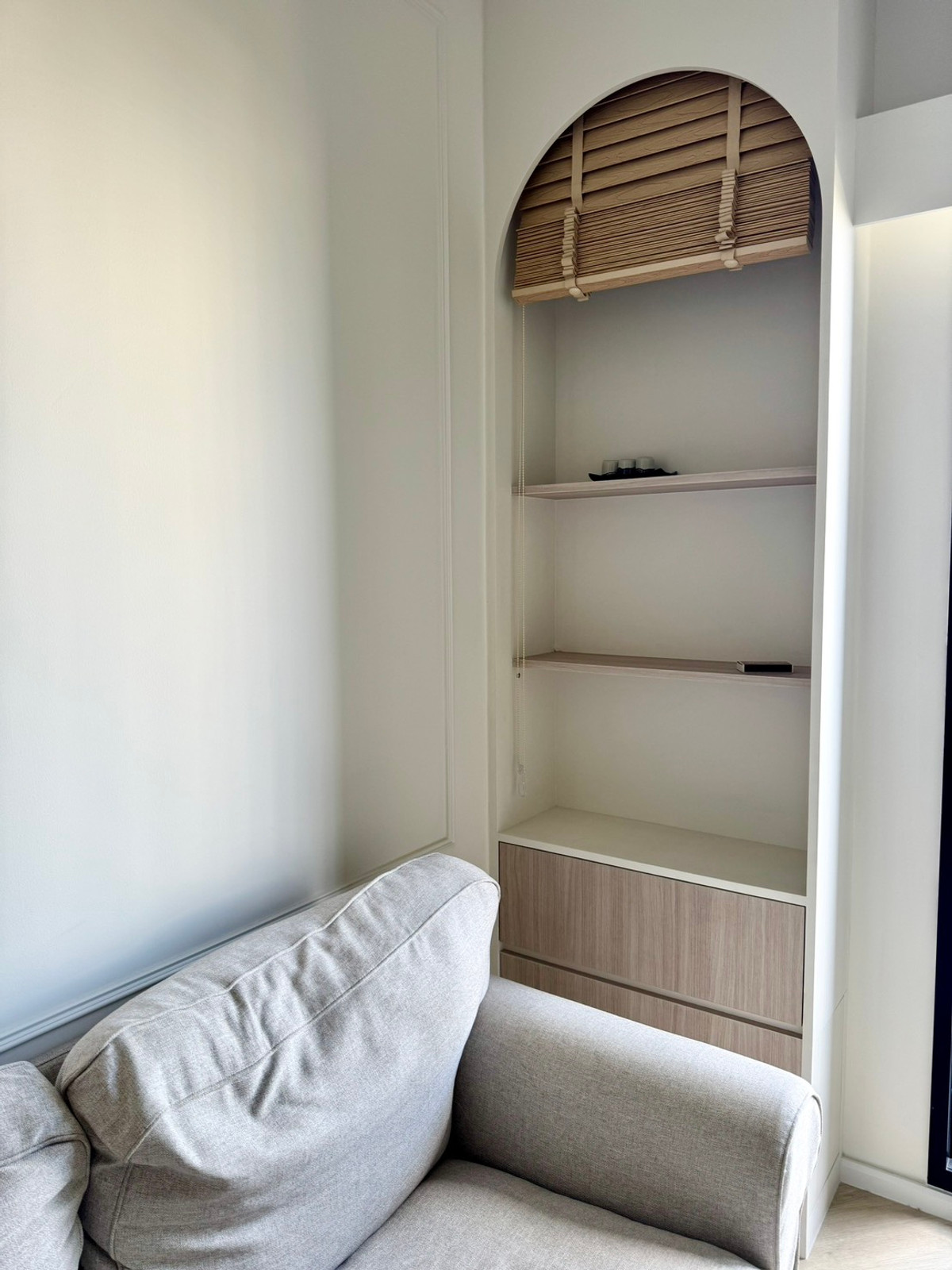 คอนโดบางซื่อ วงศ์สว่าง เตาปูน : 🏙 Rare Unit! ขาย / ให้เช่า คอนโด The Privacy Taopoon Interchange 2 ห้องนอน วิวโล่ง ใกล้ MRT เตาปูน เพียง 350 เมตร