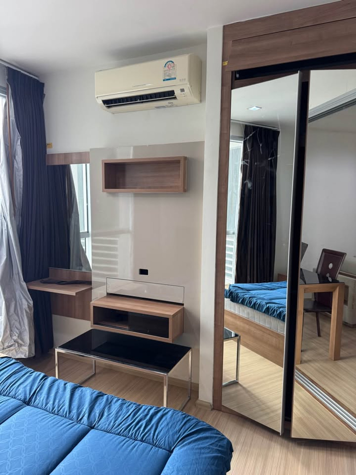 ขายคอนโดรัชดา ห้วยขวาง : ขาย/SALE🧡 Rhythm Ratchada-Huaikwang (ริทึ่ม รัชดา-ห้วยขวาง) - KC082