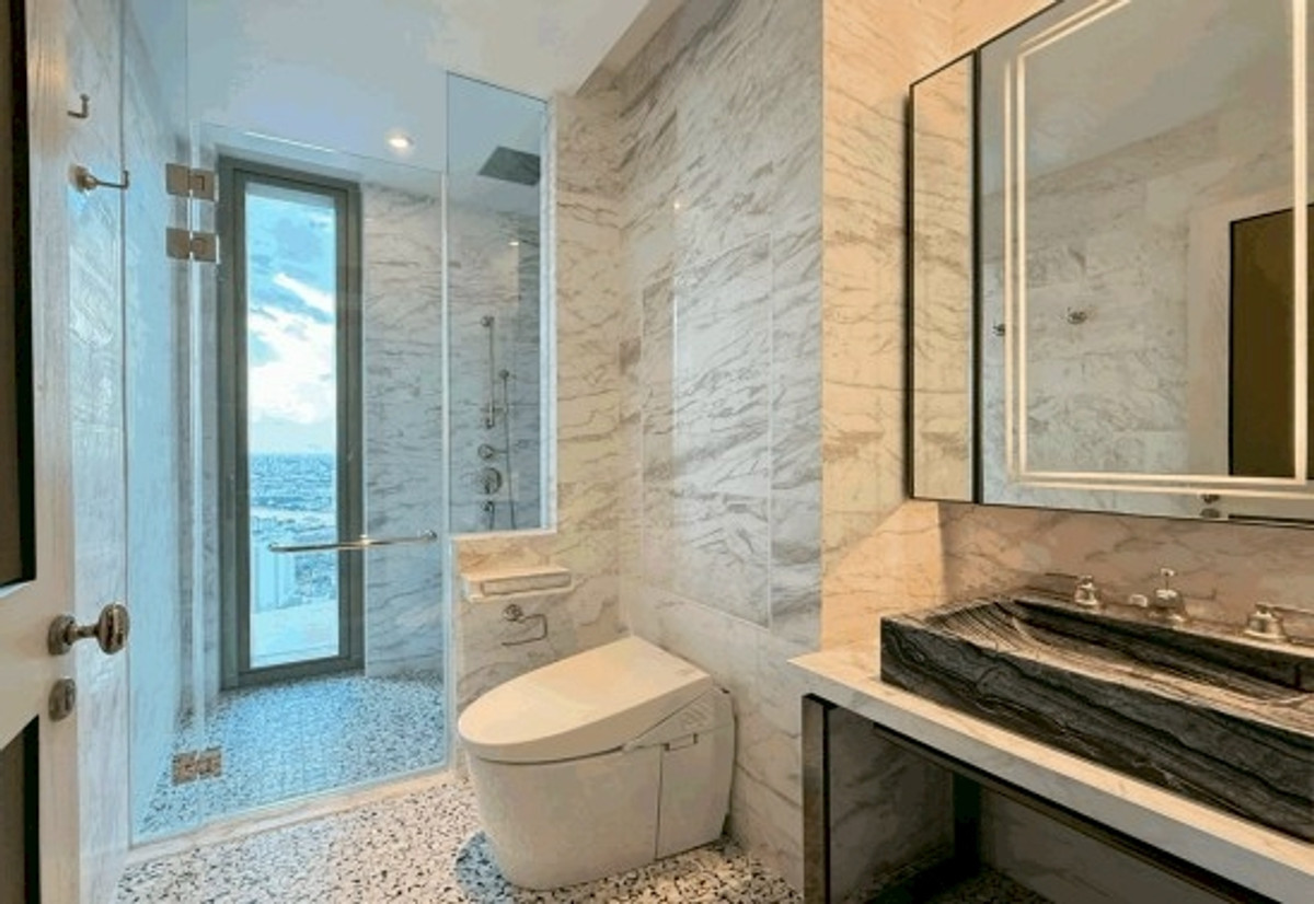 ให้เช่าคอนโดวงเวียนใหญ่ เจริญนคร : LTHC14596 – Condo for Rent | Mandarin Oriental Bangkok | 151.71 sqm | 2 Beds 3 Baths | Near BTS Saphan Taksin | 250K/Month | คอนโดให้เช่า แมนดาริน โอเรียนเต็ล เเบงค็อก