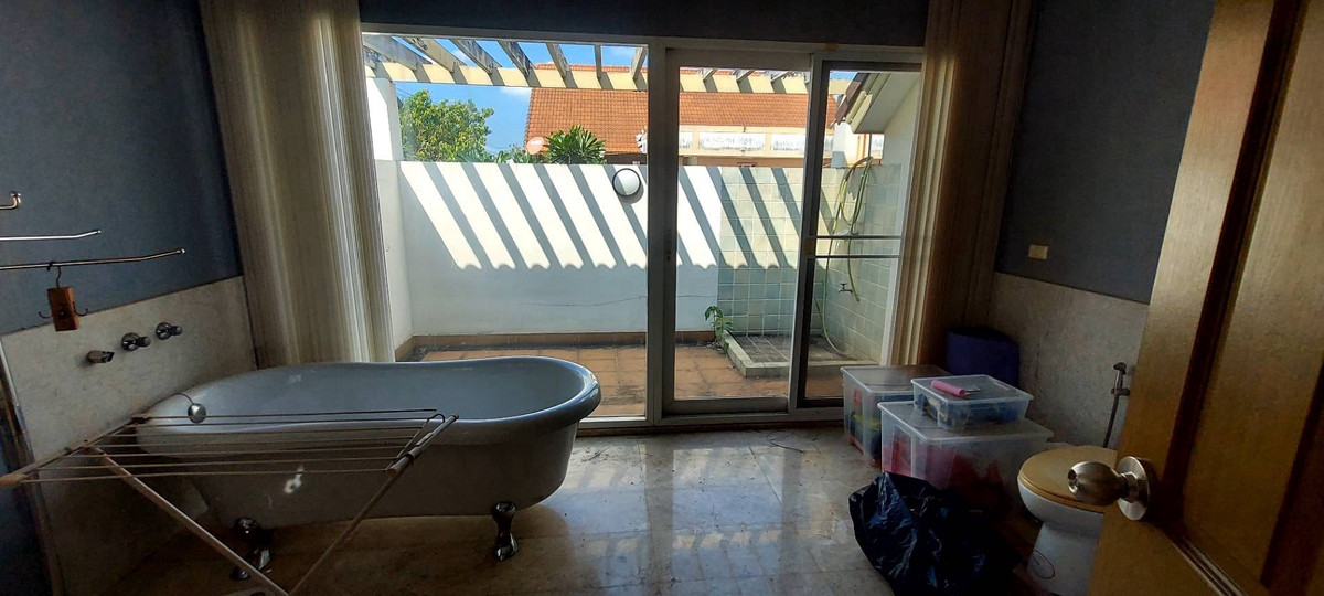 ขายบ้านพระราม 5 ราชพฤกษ์ บางกรวย : ขาย บ้านเดี่ยว (หลังมุม) โครงการ ลัดดารมย์ อิลิแกนซ์ พระราม5 