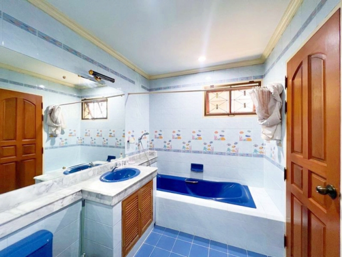 ขายบ้านนวมินทร์ รามอินทรา : บ้านเดี่ยวแปลงใหญ่ หมู่บ้านชัยพฤกษ์ รามอินทรา วัชรพล 259 ตร.วา (2 โฉนด) วัชรพล สุขาภิบาล 5 ใกล้ทางด่วน