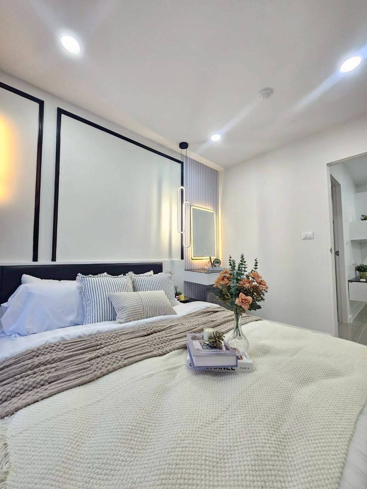 ขายคอนโดบางนา แบริ่ง ลาซาล : ขายขาดทุน iCondo Lasalle Sukhumvit 105 ไอ คอนโด สุขุมวิท 105 BTS แบริ่ง ติดโรงเรียนนานาชาติบางกอกพัฒนา ใกล้ไบเทค บางนา ทางด่วน เฉลิมมหานคร บูรพาวิถีสี่แยกบางนา