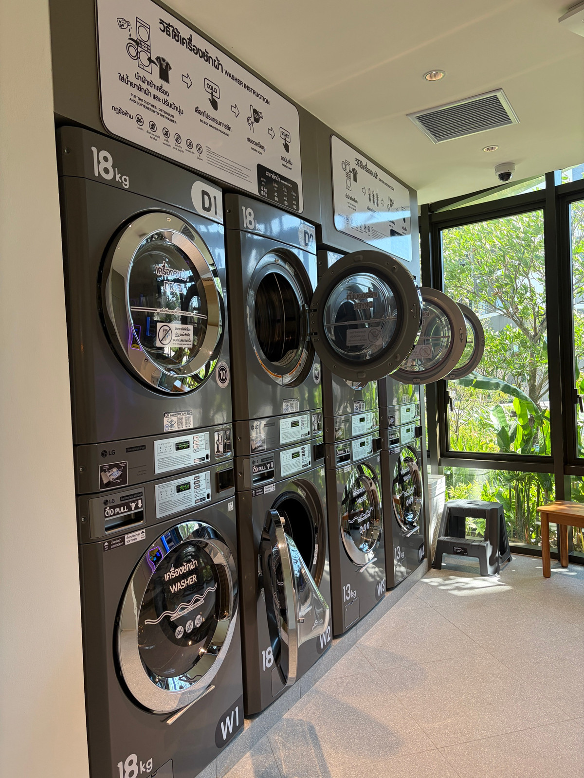 ให้เช่าคอนโดเลียบทางด่วนรามอินทรา : ✨ ปล่อยเช่าคอนโด Noble Create รามอินทรา – เกษตรนวมินทร์  วิวสระ | ห้องสวยสไตล์มินิมอล | พร้อมอยู่