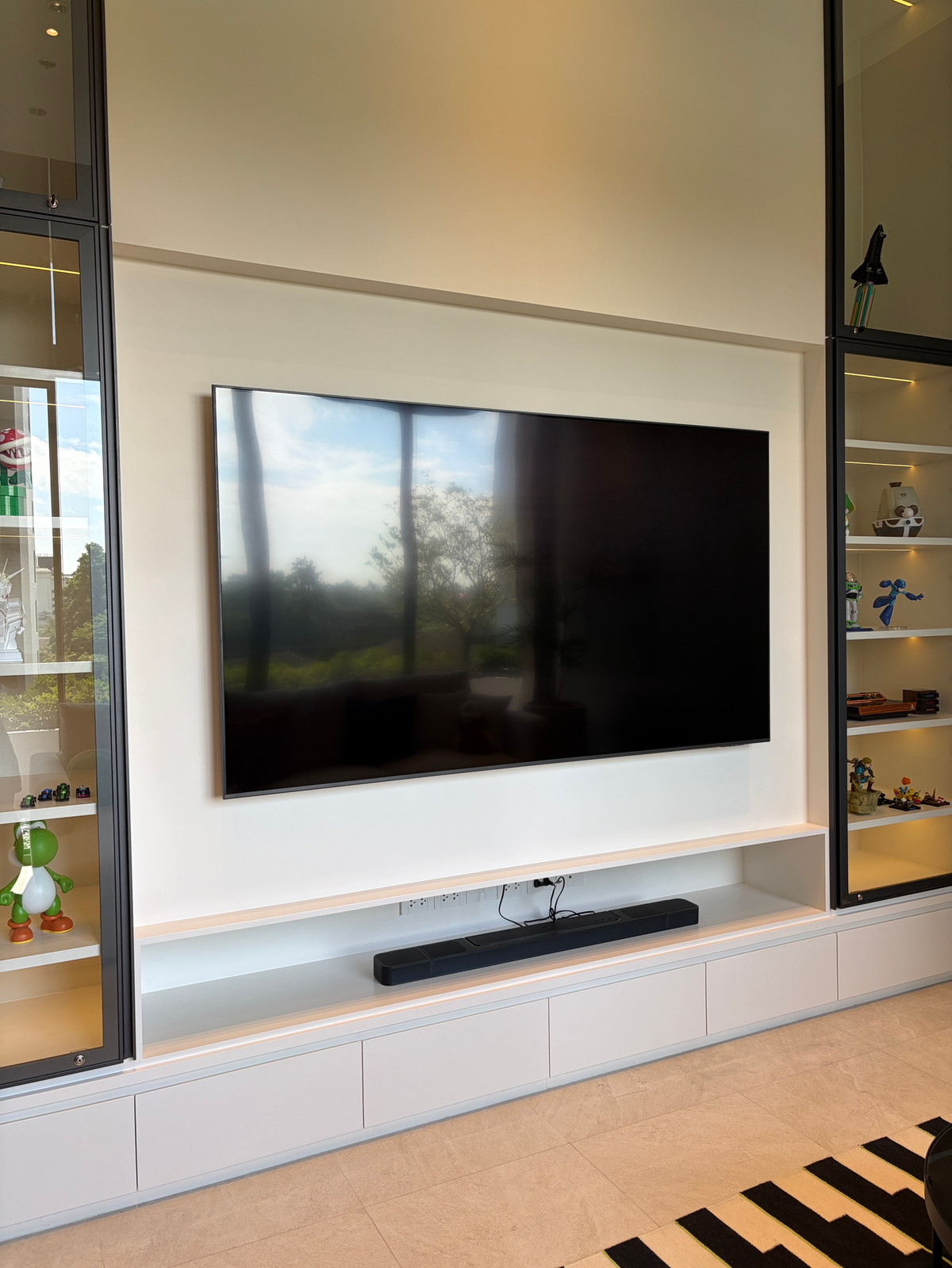 ให้เช่าคอนโดเลียบทางด่วนรามอินทรา : ✨ ปล่อยเช่าคอนโด Noble Create รามอินทรา – เกษตรนวมินทร์  วิวสระ | ห้องสวยสไตล์มินิมอล | พร้อมอยู่