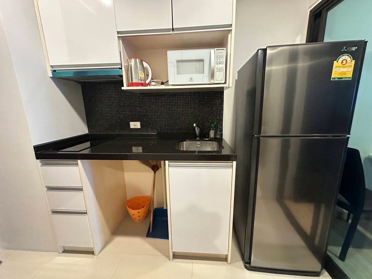 For RentCondoBang kae, Phetkasem : #Z4846💥 050369 🔥Condo for rent Bangkok Horizon Phetkasem (old code Z2405)