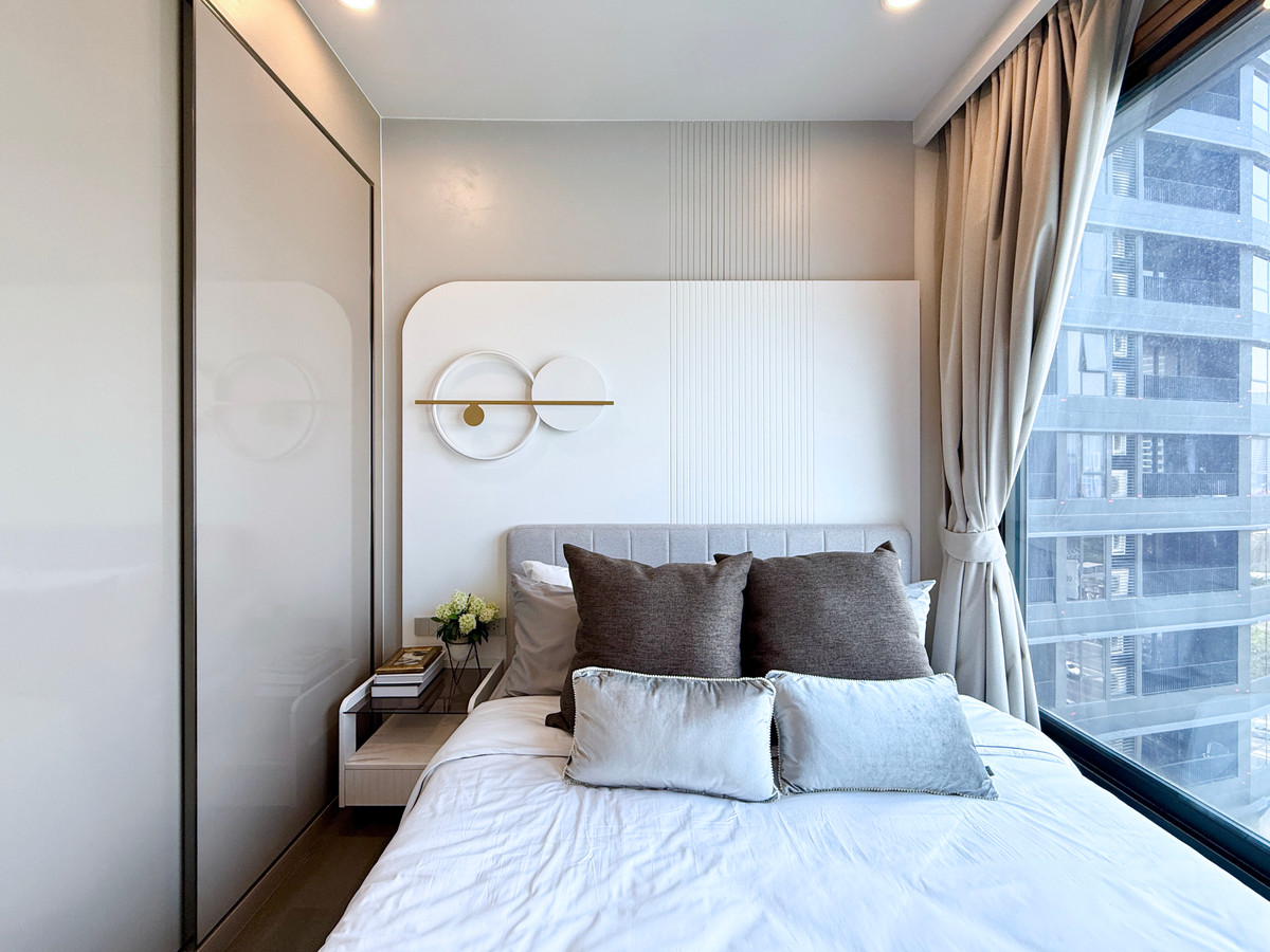 ให้เช่าคอนโดคลองเตย กล้วยน้ำไท : 🚀 COCO Parc - 65ตรม. 2นอน3น้ำ2ที่จอด ปล่อยเช่า ห้องตัวอย่าง 092-545-6151 (ทีม)