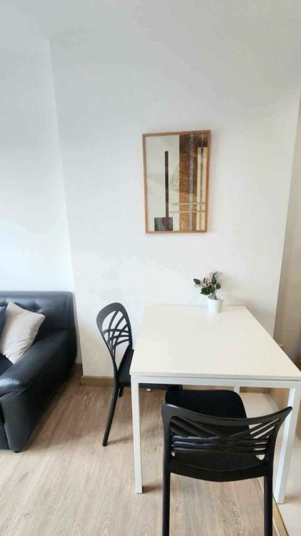 ให้เช่าคอนโดปิ่นเกล้า จรัญสนิทวงศ์ : 💙@condocurator 💙 ให้เช่า Thana Astoria เฟอร์นิเจอร์ครบ มีเครื่องซักผ้า [PM4767]