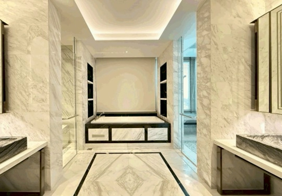 ให้เช่าคอนโดวงเวียนใหญ่ เจริญนคร : LTHC14596 – Condo for Rent | Mandarin Oriental Bangkok | 151.71 sqm | 2 Beds 3 Baths | Near BTS Saphan Taksin | 250K/Month | คอนโดให้เช่า แมนดาริน โอเรียนเต็ล เเบงค็อก