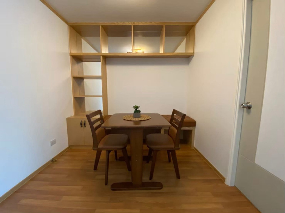 For RentCondoBangna, Bearing, Lasalle : #Z4847💥 050369 🔥Condo for rent Lumpini Place Bang Na