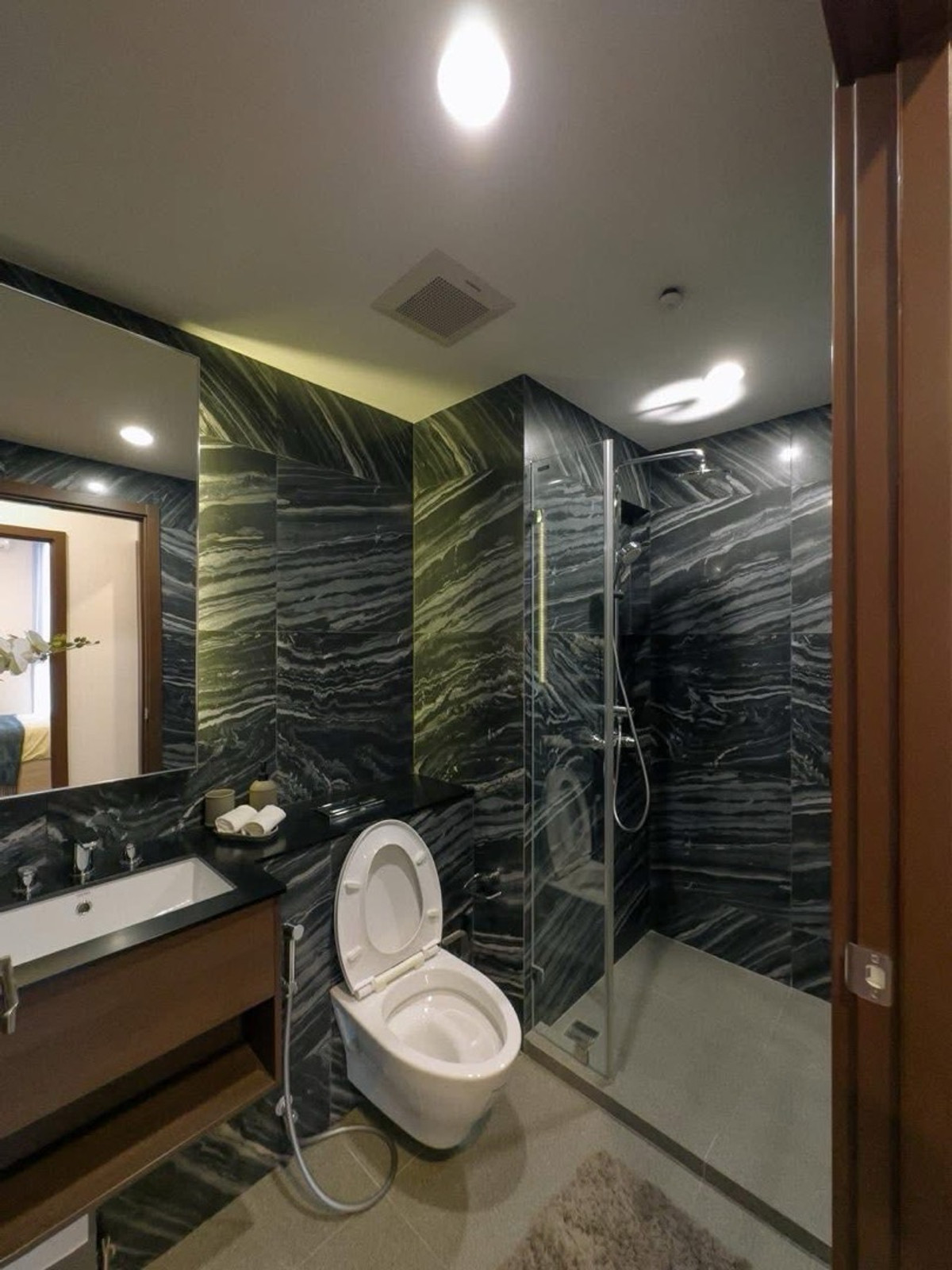 For RentCondoOnnut, Udomsuk : #Z4836💥 050369 🔥Condo for rent Whizdom Inspire Sukhumvit 101