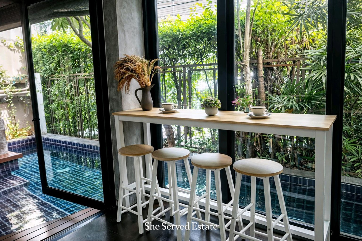 For RentSukhumvit, Asoke, Thonglor : Baht/month